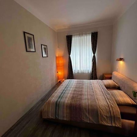 Apartment Alessio - Sea View Rijeka Luaran gambar