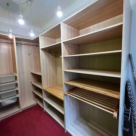 Apartment Alessio - Sea View Rijeka Luaran gambar