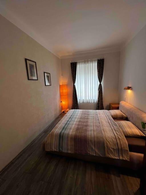 Apartment Alessio - Sea View Rijeka Luaran gambar