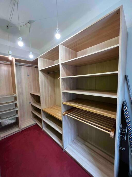Apartment Alessio - Sea View Rijeka Luaran gambar