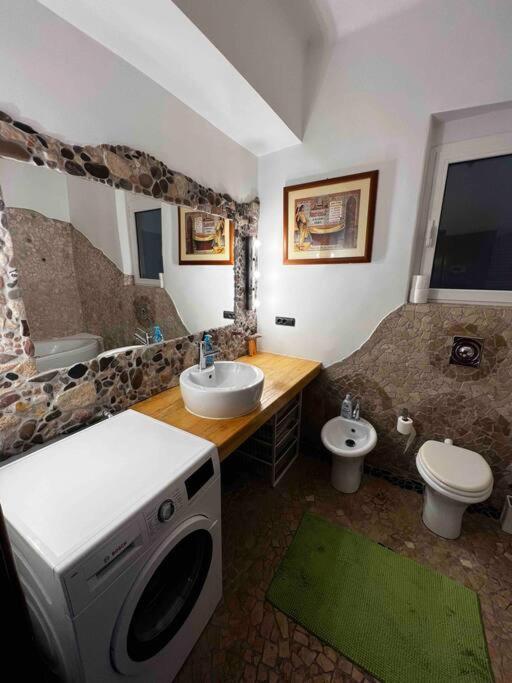 Apartment Alessio - Sea View Rijeka Luaran gambar