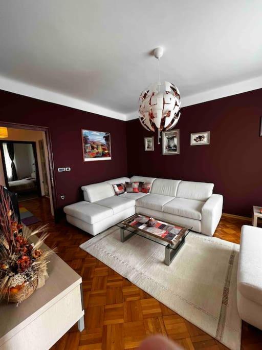 Apartment Alessio - Sea View Rijeka Luaran gambar