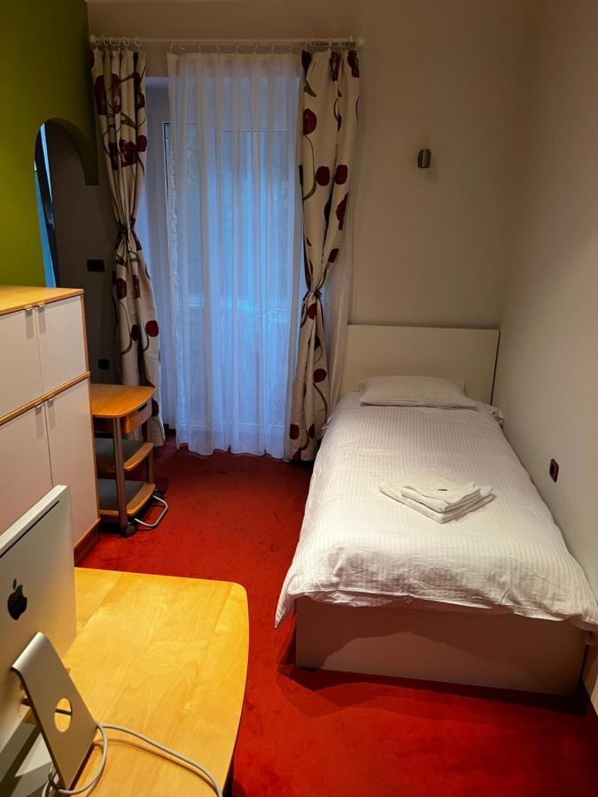 Apartment Alessio - Sea View Rijeka Luaran gambar